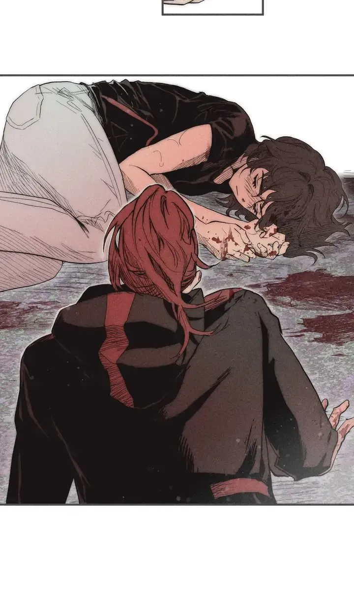 The Iron Inside Chapter 24 Online - página 59