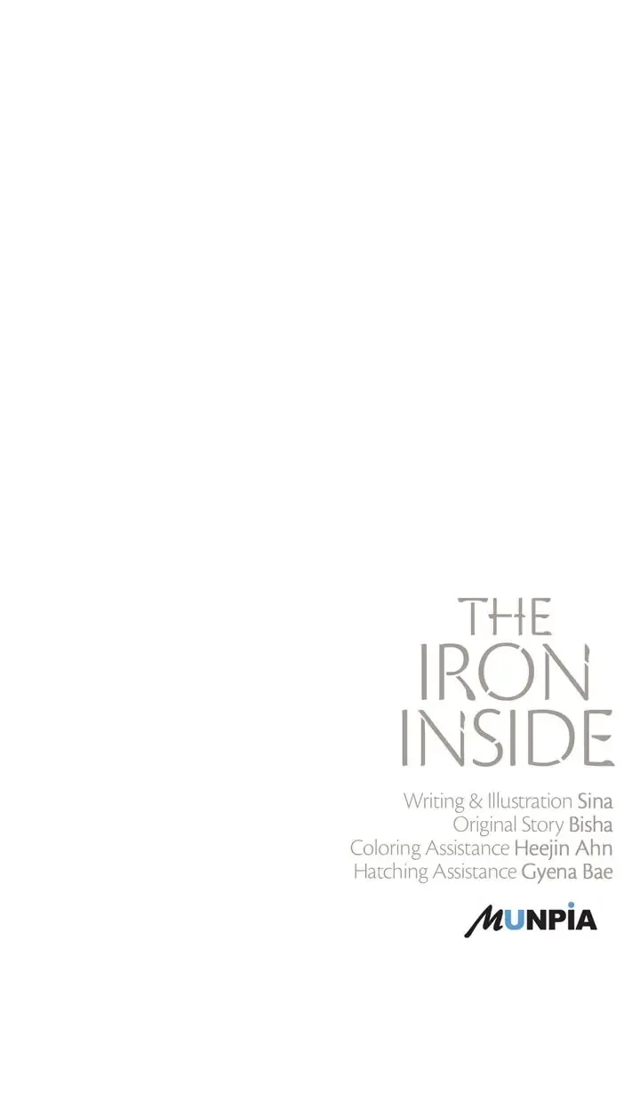 The Iron Inside Chapter 24 Online - página 63