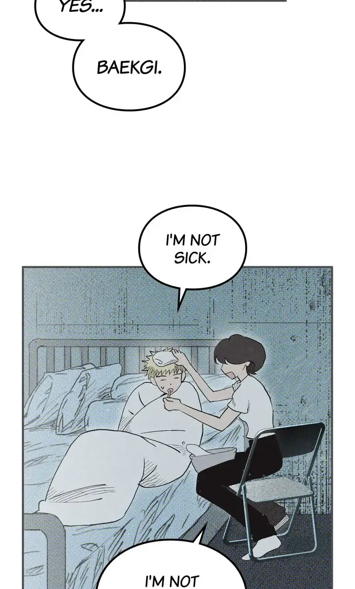 The Iron Inside Chapter 26 Online - página 12
