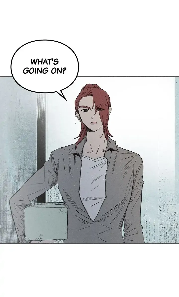 The Iron Inside Chapter 26 Online - página 15