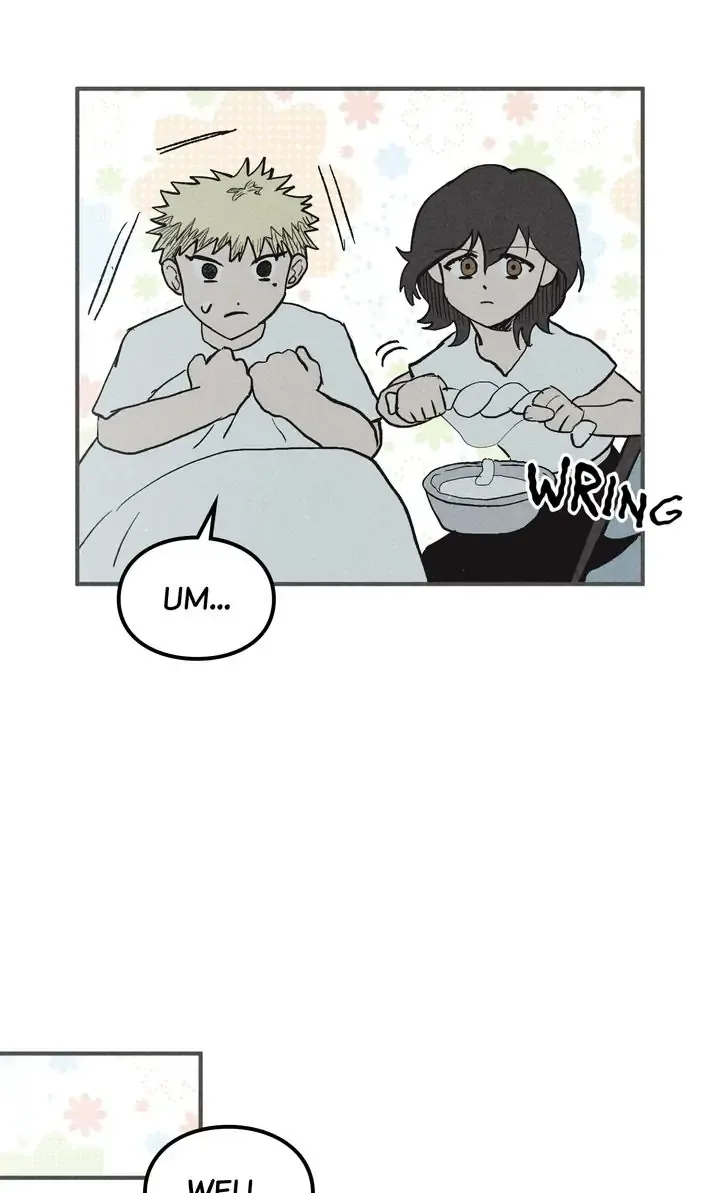 The Iron Inside Chapter 26 Online - página 16