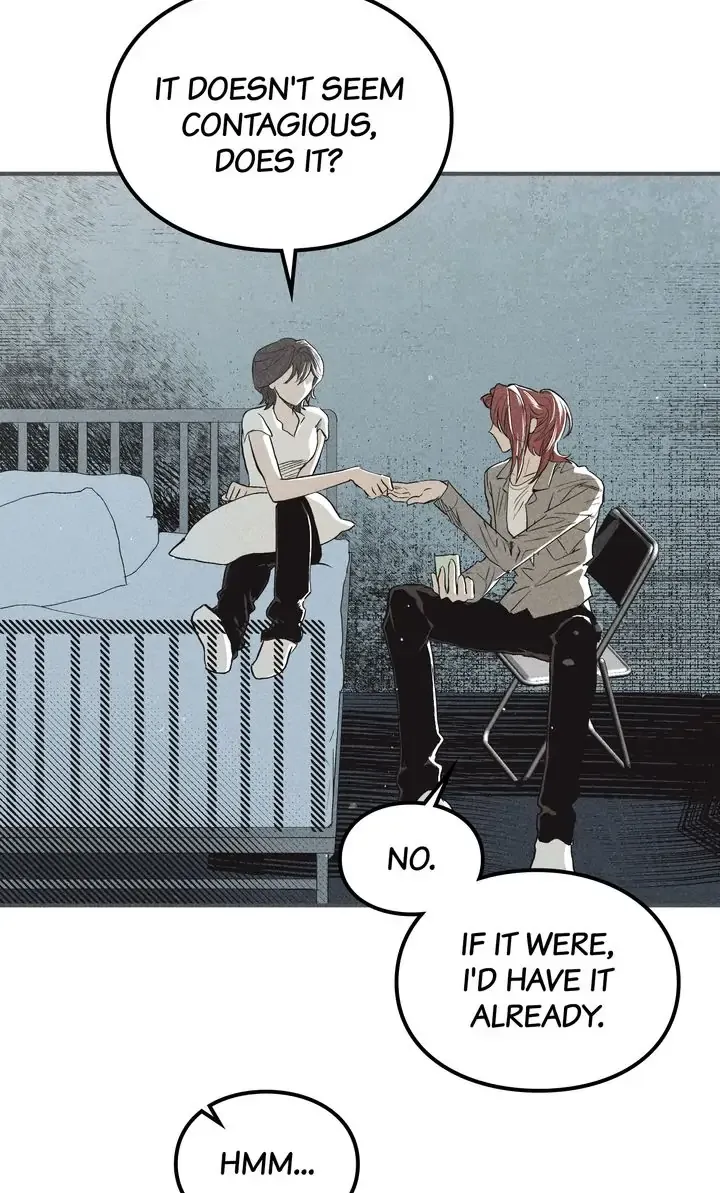 The Iron Inside Chapter 26 Online - página 22