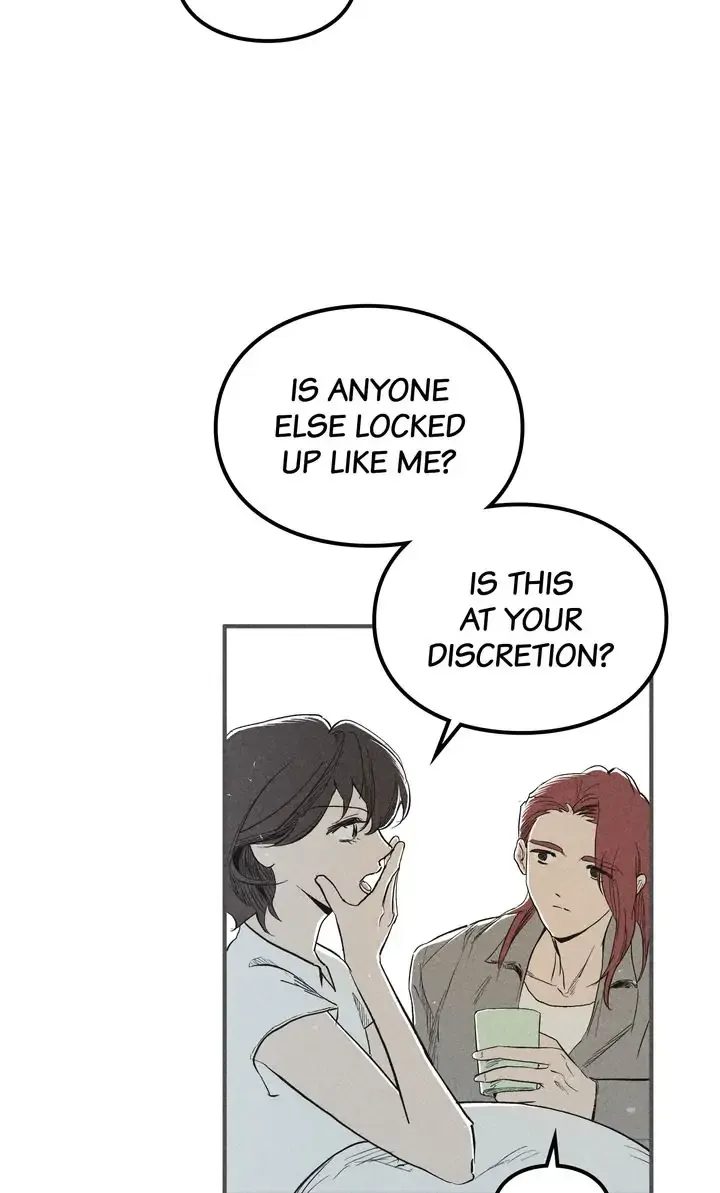 The Iron Inside Chapter 26 Online - página 23
