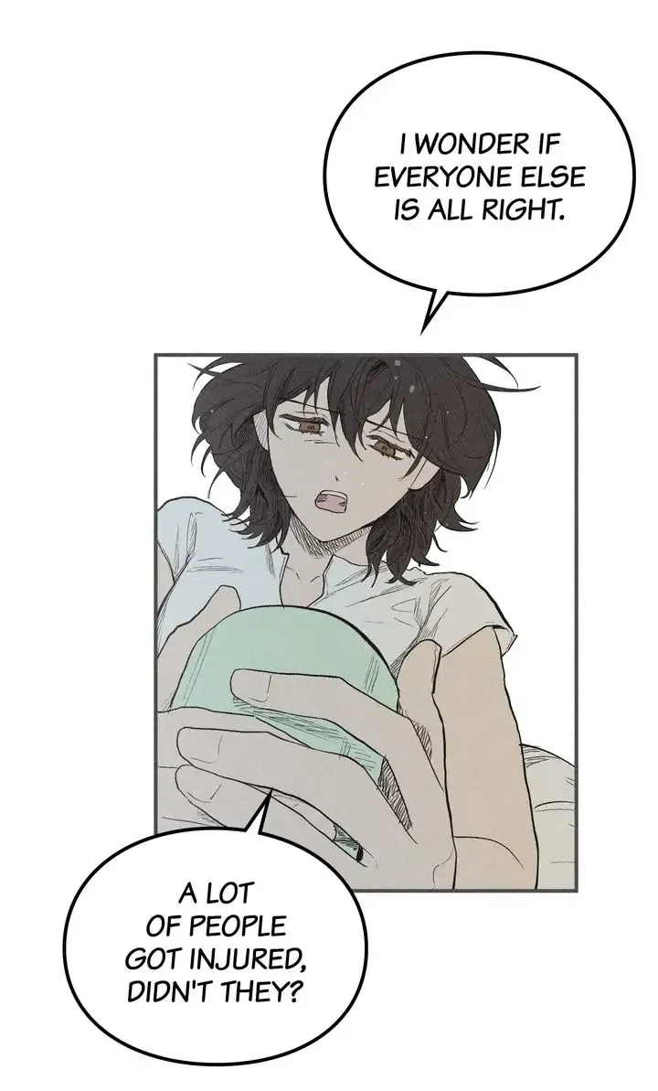 The Iron Inside Chapter 26 Online - página 25