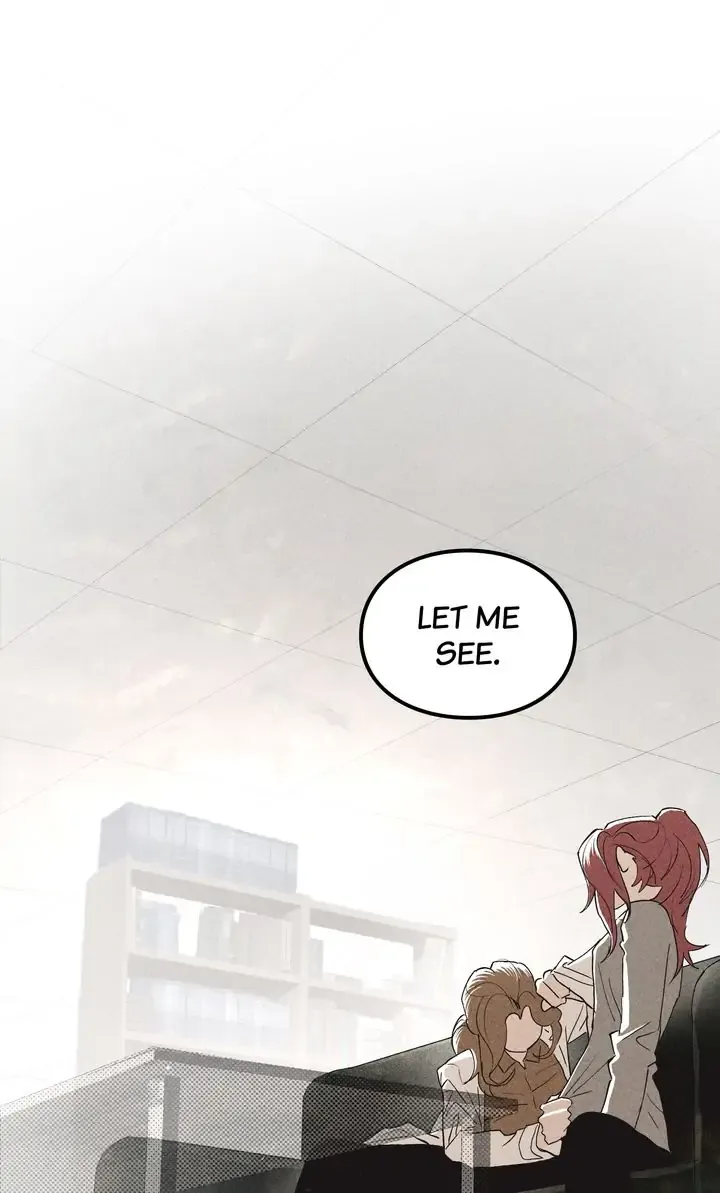 The Iron Inside Chapter 26 Online - página 35