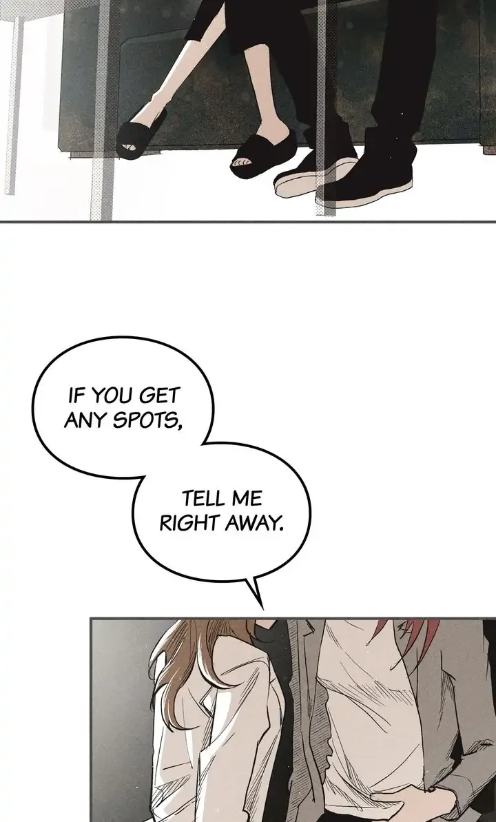 The Iron Inside Chapter 26 Online - página 36