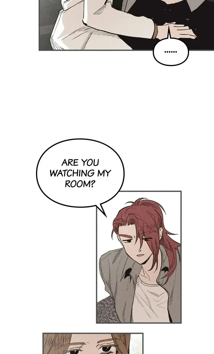 The Iron Inside Chapter 26 Online - página 37