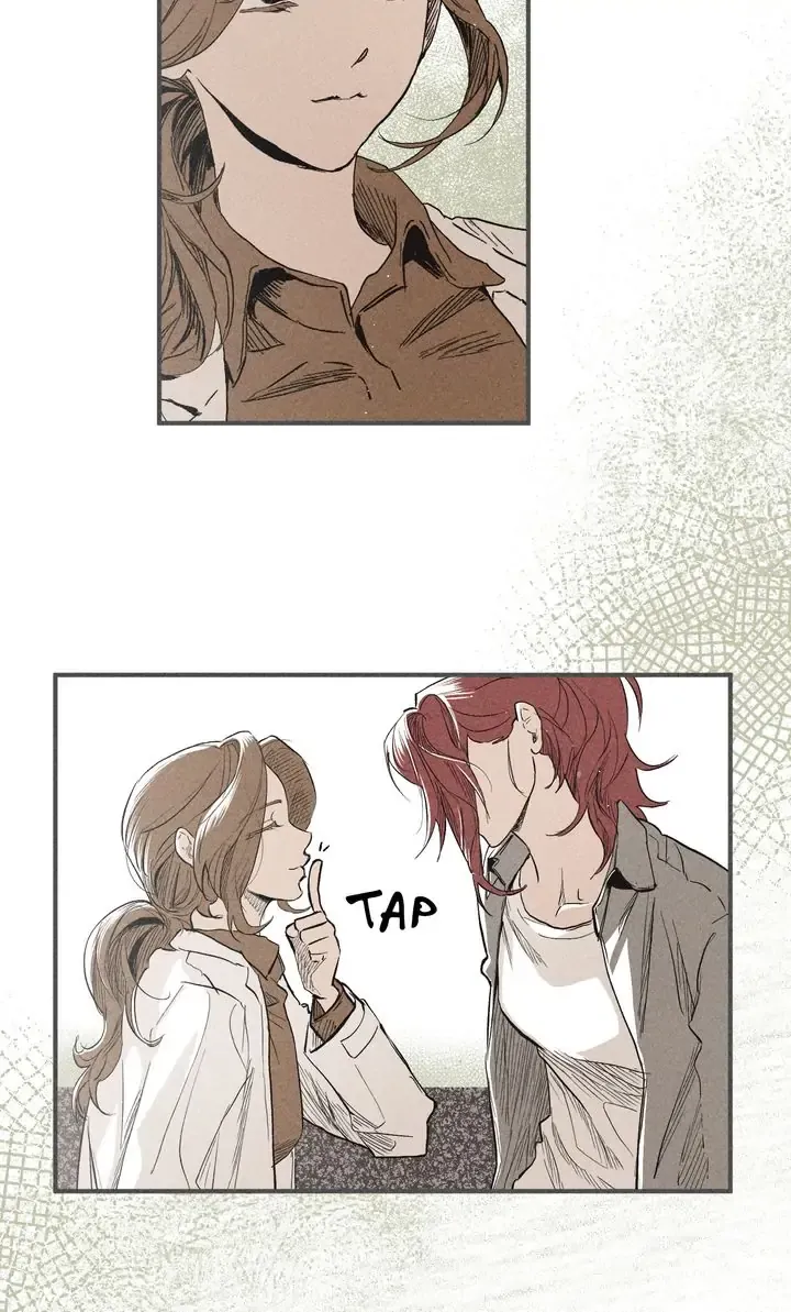The Iron Inside Chapter 26 Online - página 38
