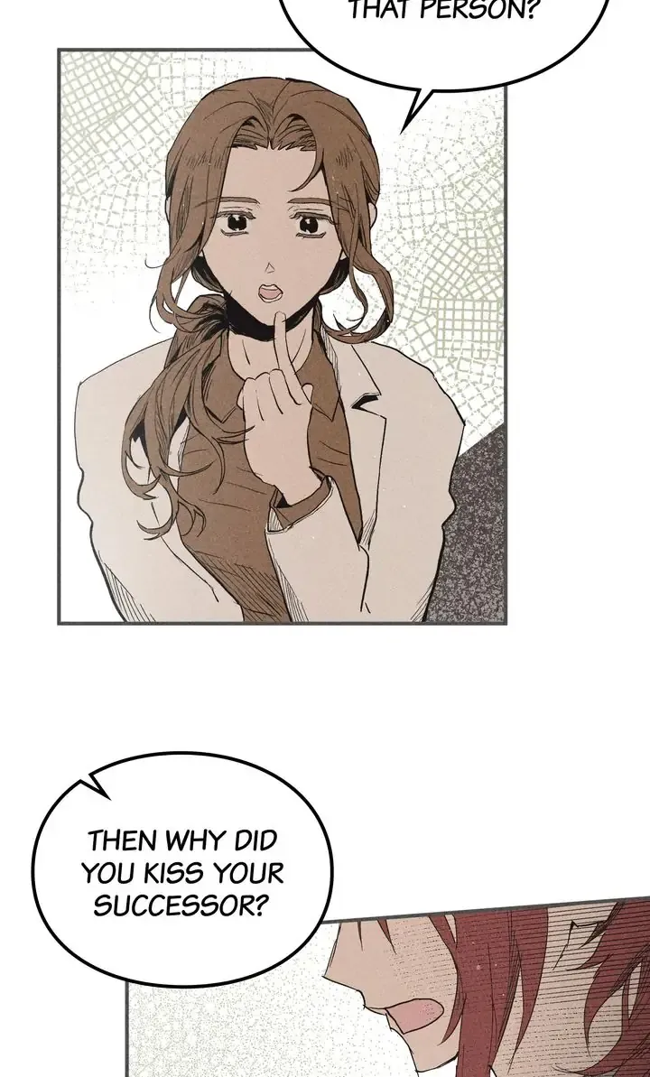 The Iron Inside Chapter 26 Online - página 40