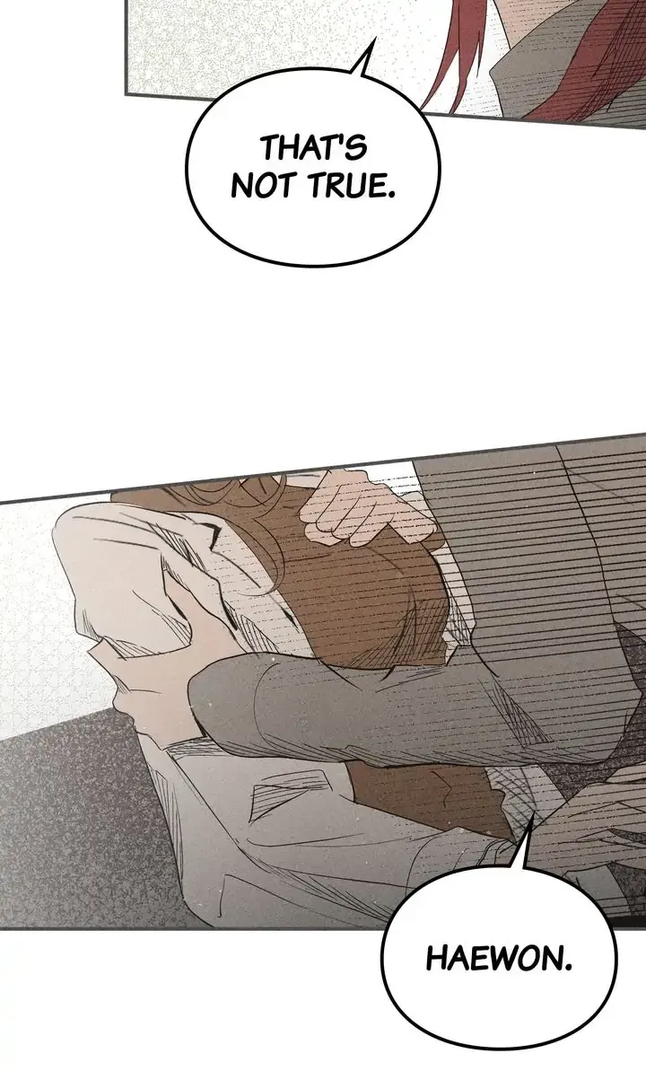 The Iron Inside Chapter 26 Online - página 41