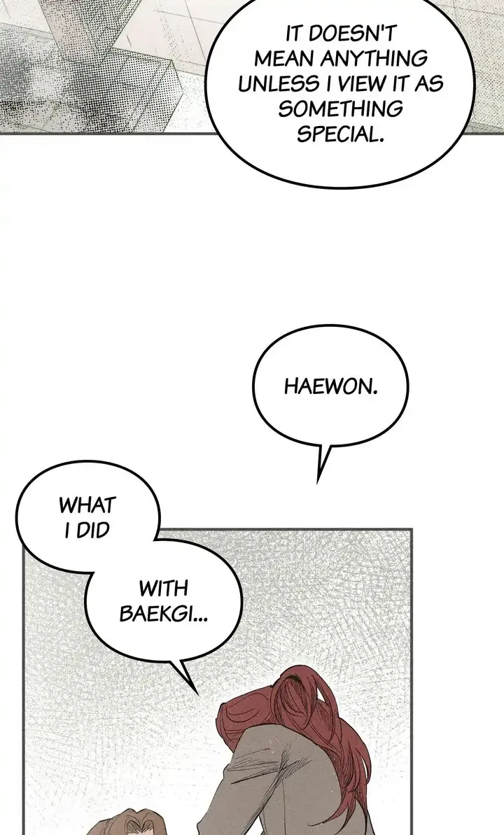 The Iron Inside Chapter 26 Online - página 45