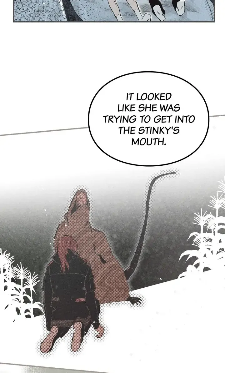 The Iron Inside Chapter 26 Online - página 53
