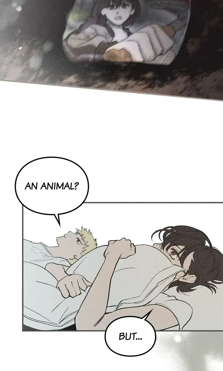 The Iron Inside Chapter 26 Online - página 56