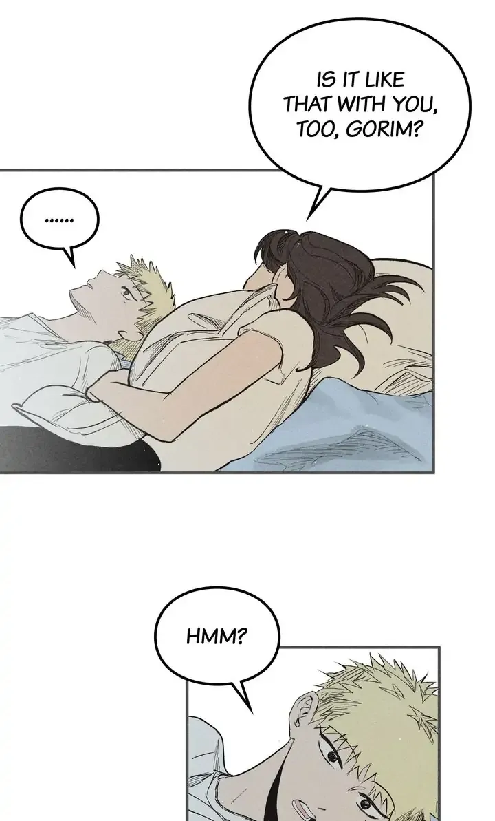The Iron Inside Chapter 26 Online - página 58