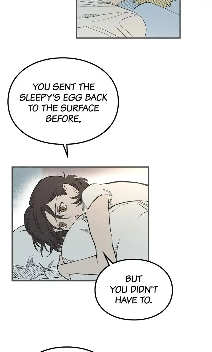 The Iron Inside Chapter 26 Online - página 61