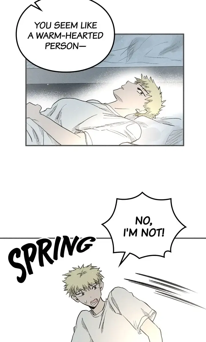 The Iron Inside Chapter 26 Online - página 62