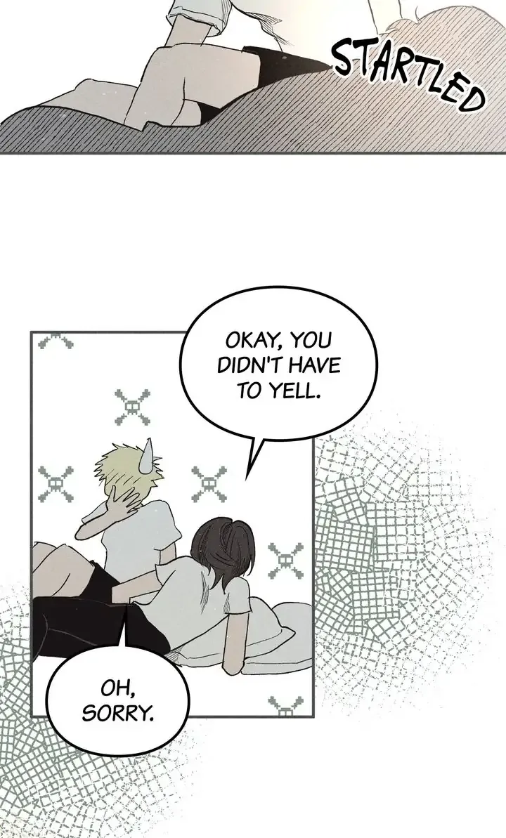 The Iron Inside Chapter 26 Online - página 63