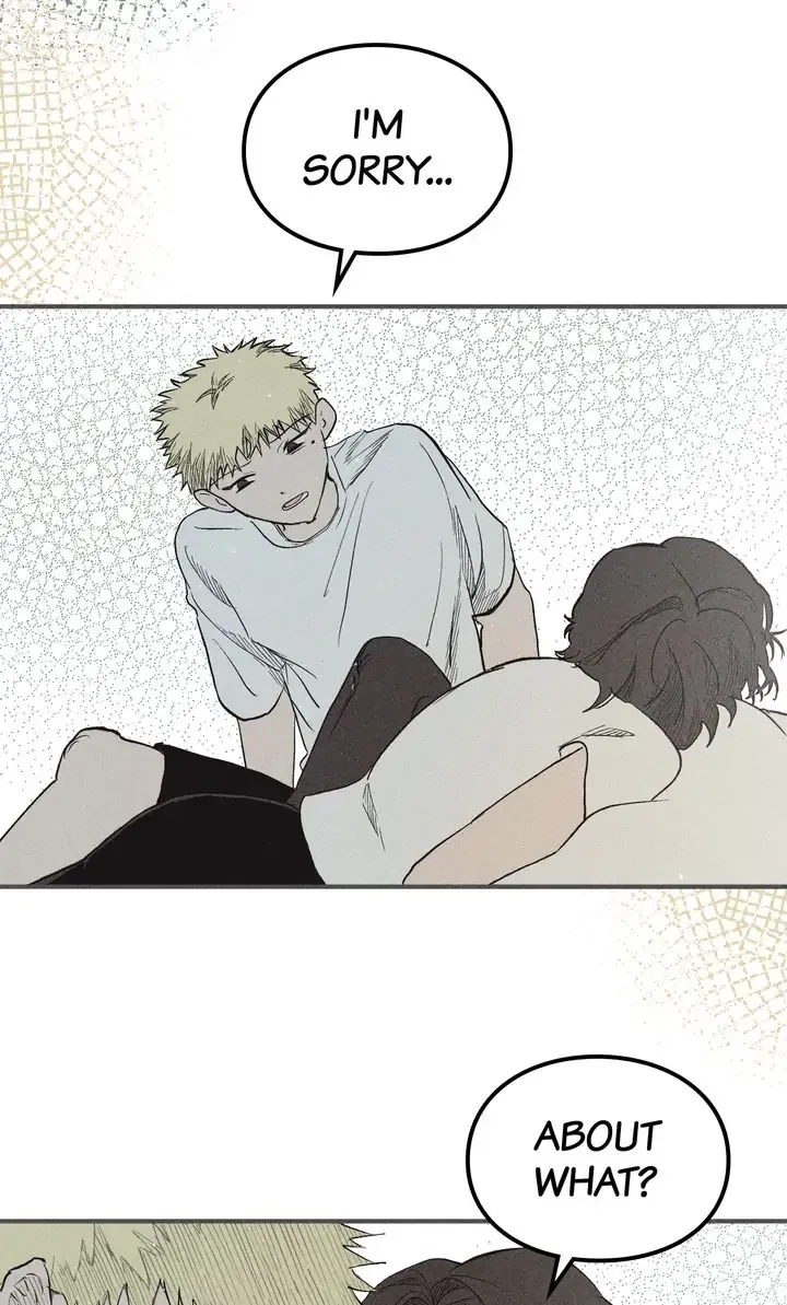 The Iron Inside Chapter 26 Online - página 64