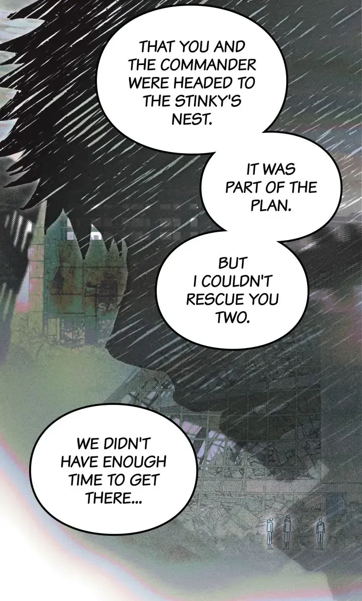 The Iron Inside Chapter 26 Online - página 66