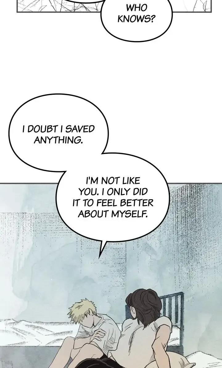 The Iron Inside Chapter 26 Online - página 69