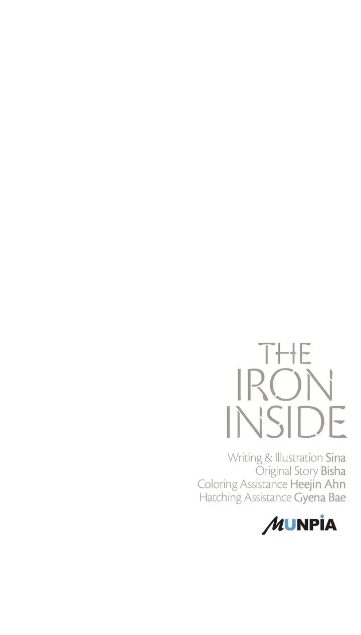 The Iron Inside Chapter 26 Online - página 75