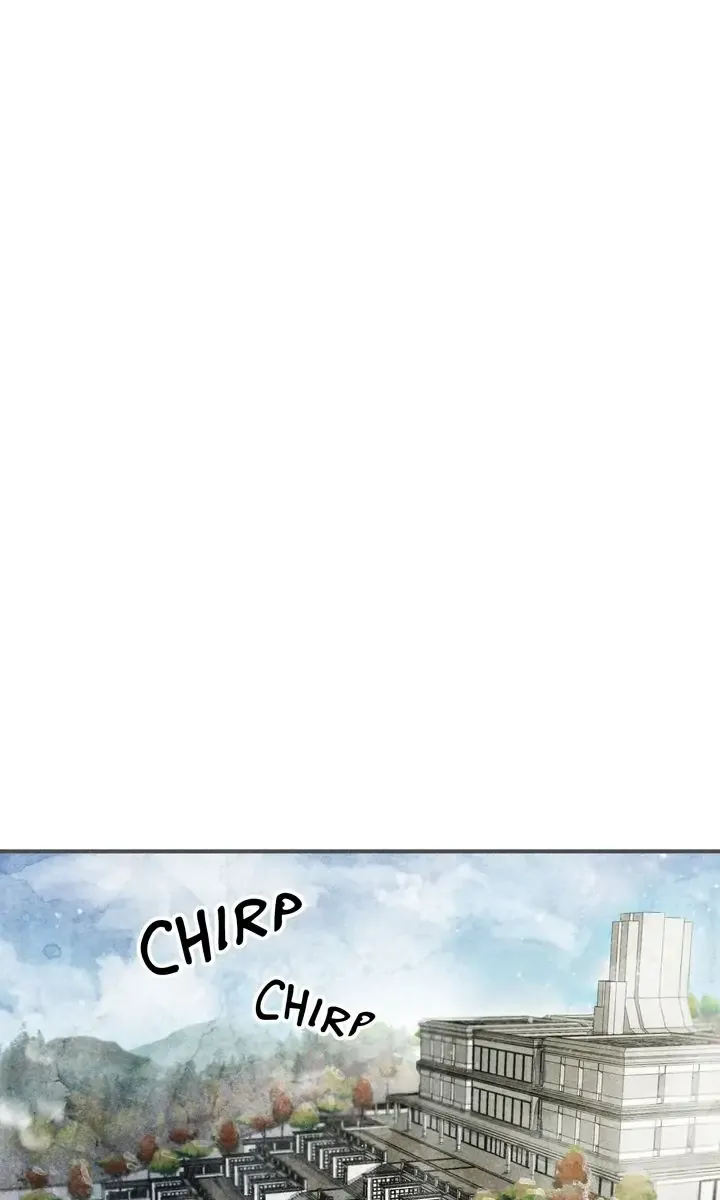 The Iron Inside Chapter 28 Online - página 1