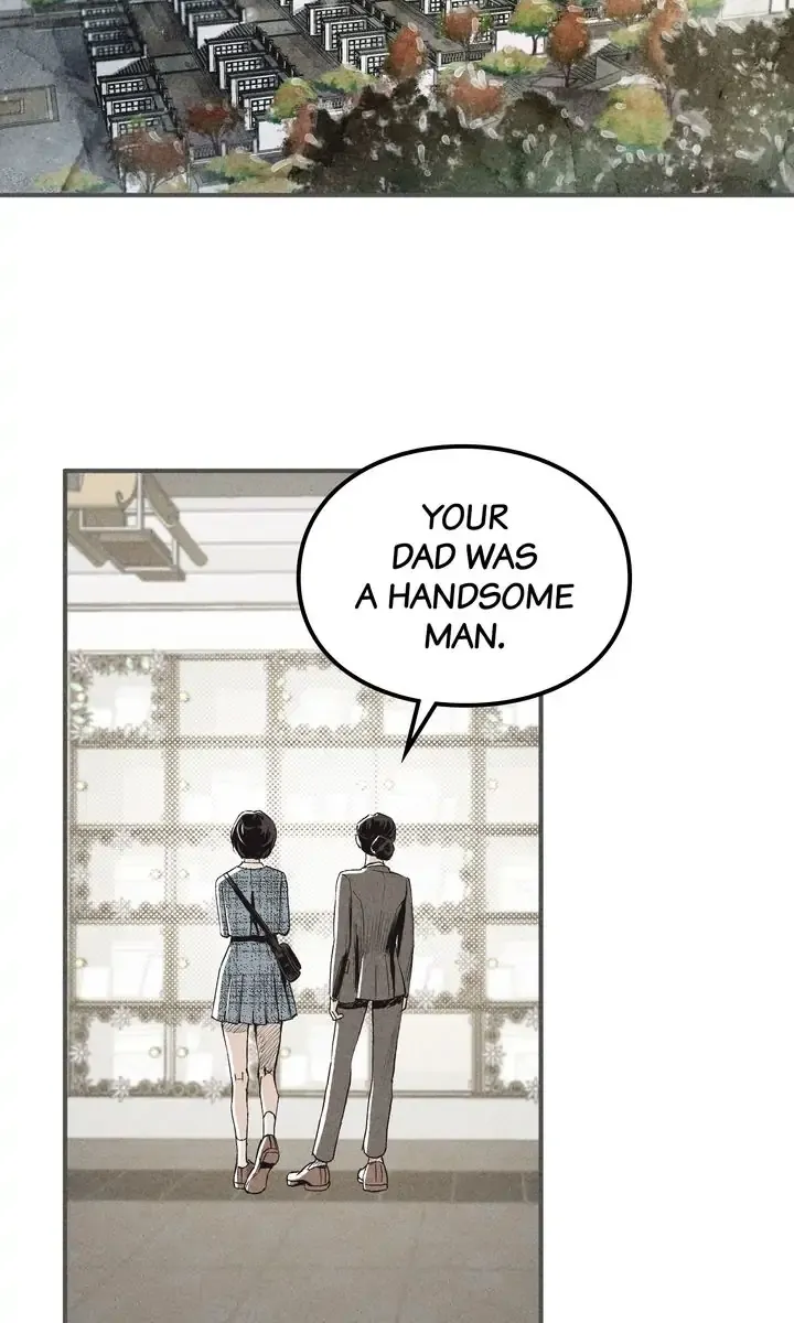 The Iron Inside Chapter 28 Online - página 2