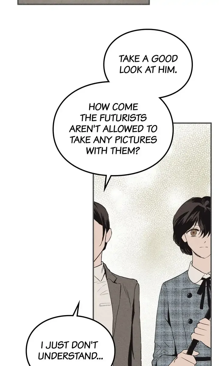 The Iron Inside Chapter 28 Online - página 3