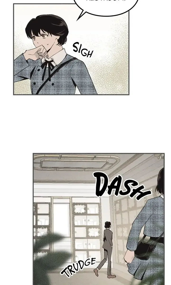The Iron Inside Chapter 28 Online - página 6