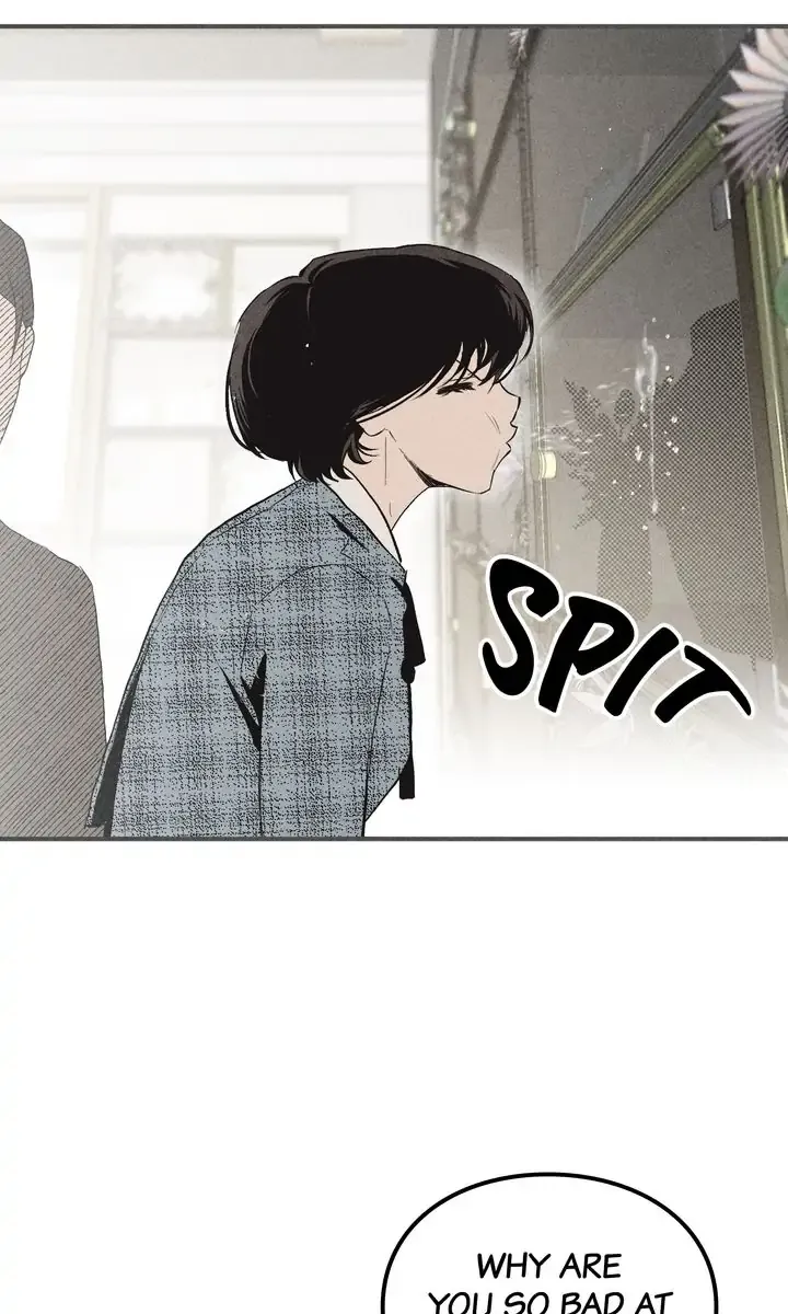 The Iron Inside Chapter 28 Online - página 16