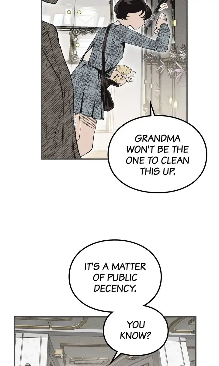 The Iron Inside Chapter 28 Online - página 20