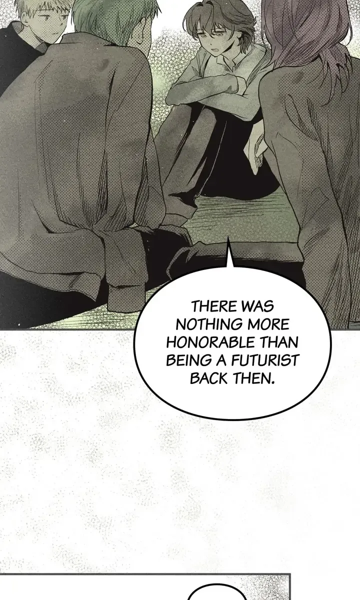 The Iron Inside Chapter 28 Online - página 28