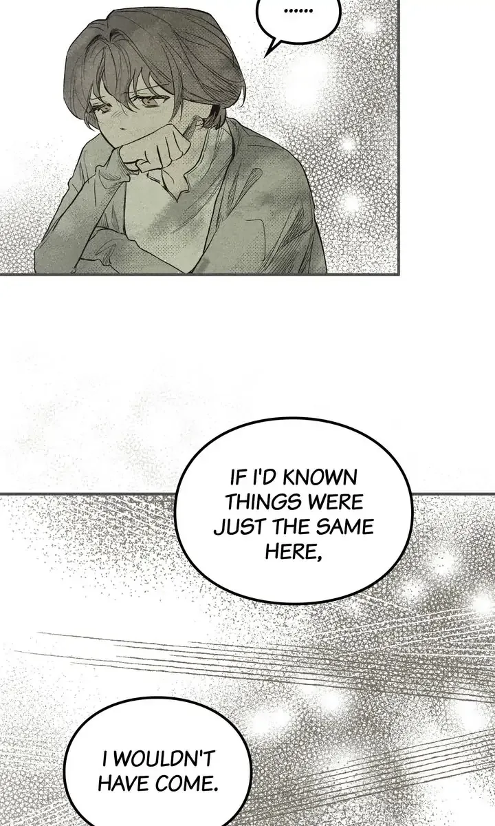 The Iron Inside Chapter 28 Online - página 29