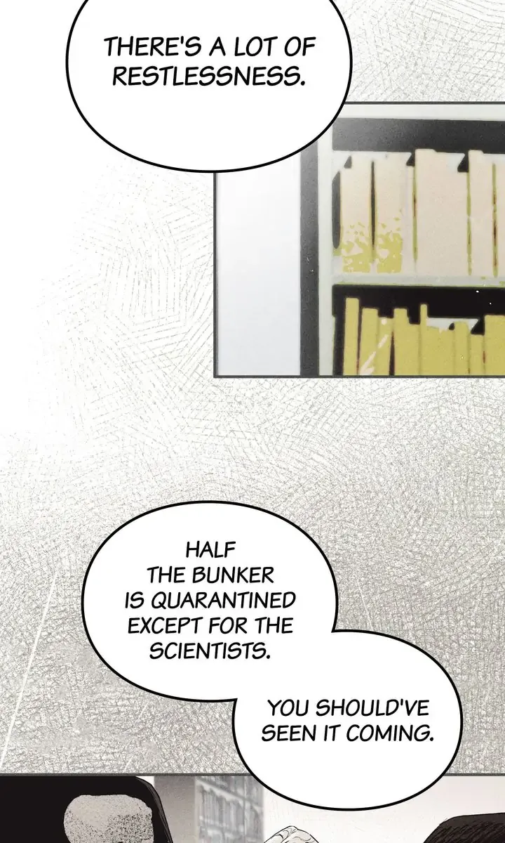 The Iron Inside Chapter 28 Online - página 32