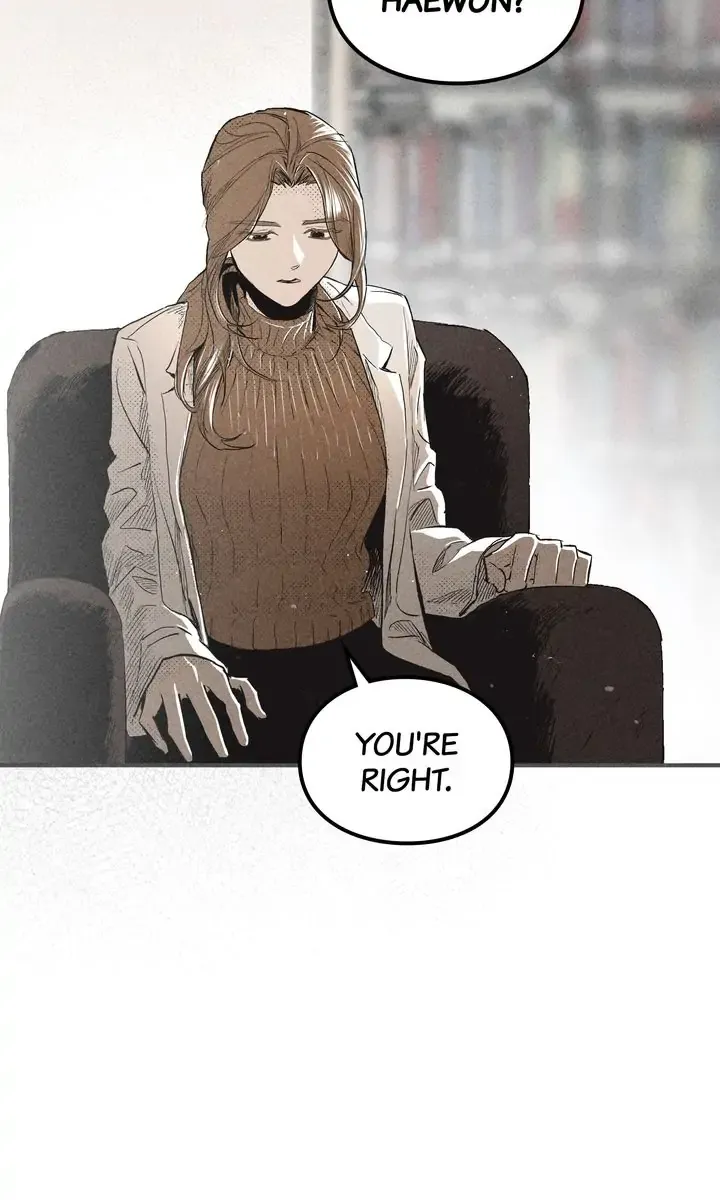 The Iron Inside Chapter 28 Online - página 34