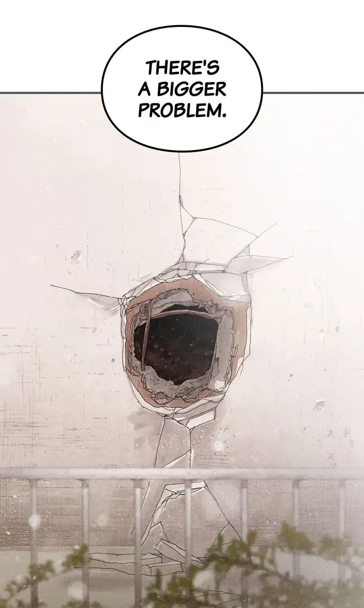 The Iron Inside Chapter 28 Online - página 35