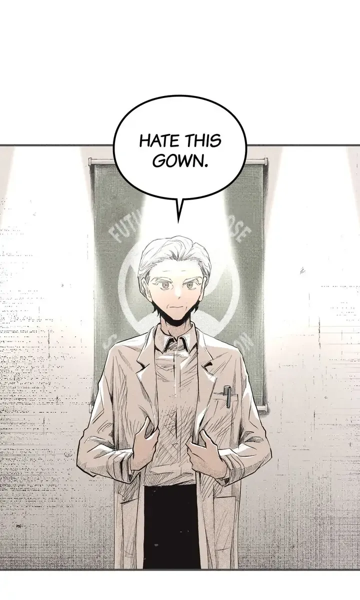 The Iron Inside Chapter 28 Online - página 41