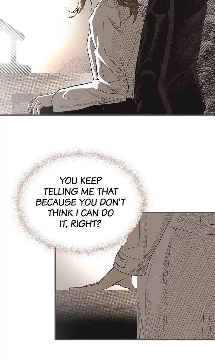 The Iron Inside Chapter 28 Online - página 47