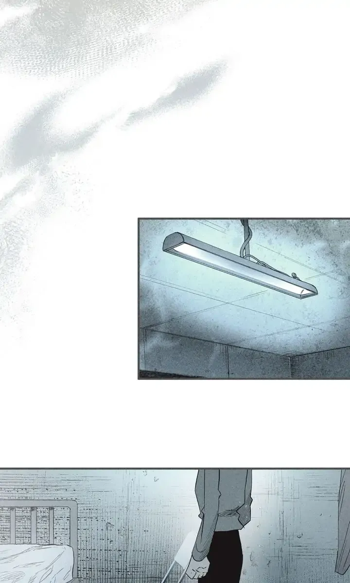 The Iron Inside Chapter 28 Online - página 63