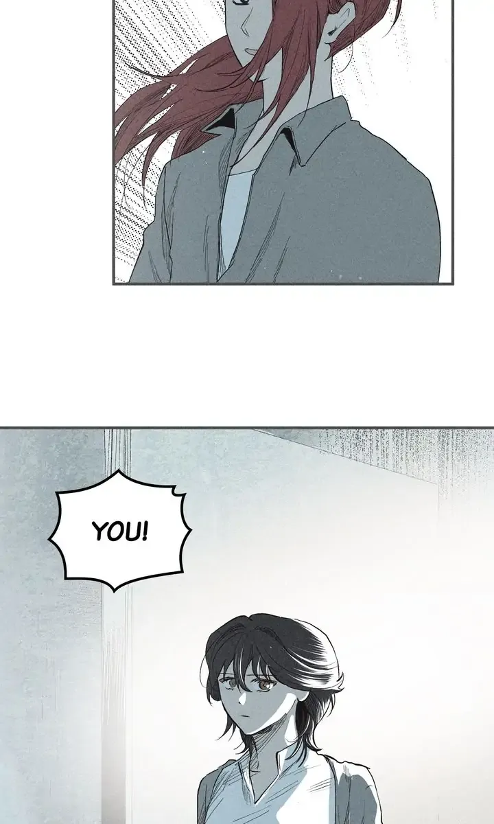 The Iron Inside Chapter 28 Online - página 66