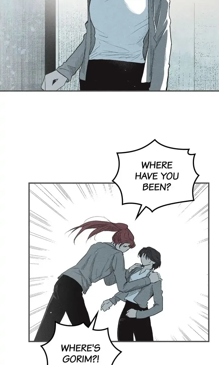 The Iron Inside Chapter 28 Online - página 67