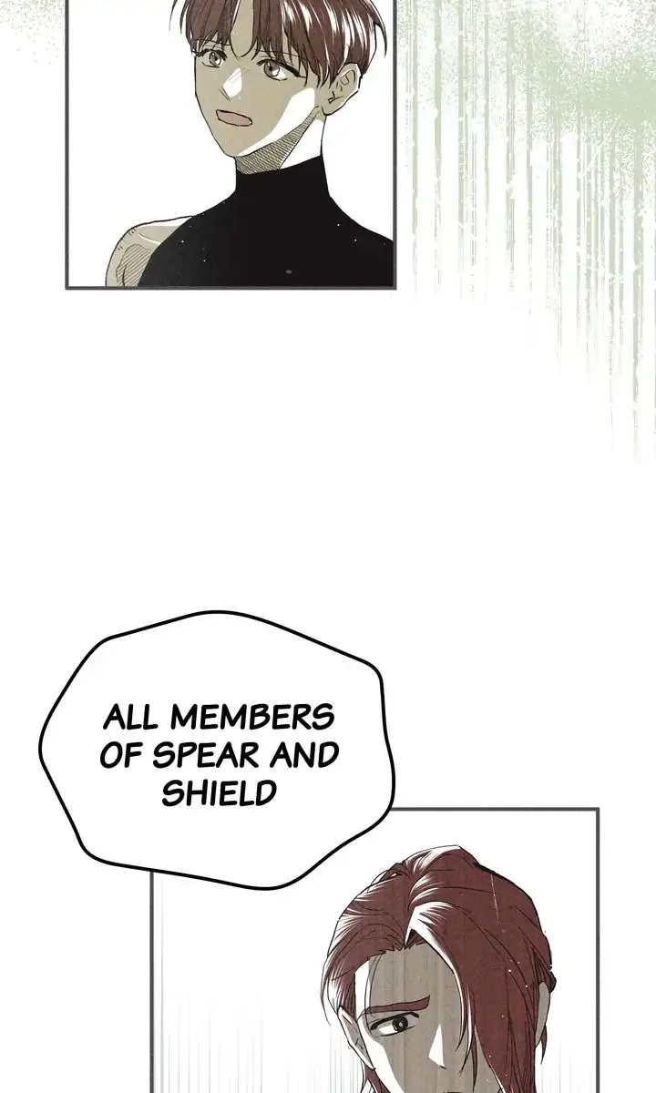 The Iron Inside Chapter 28 Online - página 71