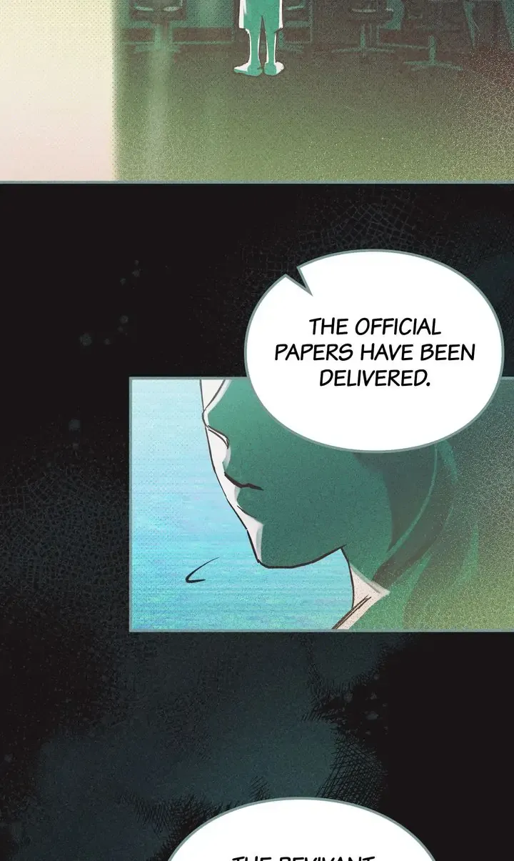 The Iron Inside Chapter 3 Online - página 3