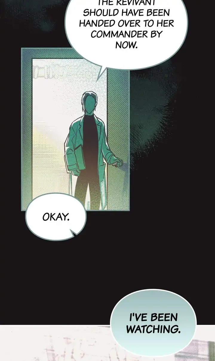 The Iron Inside Chapter 3 Online - página 4
