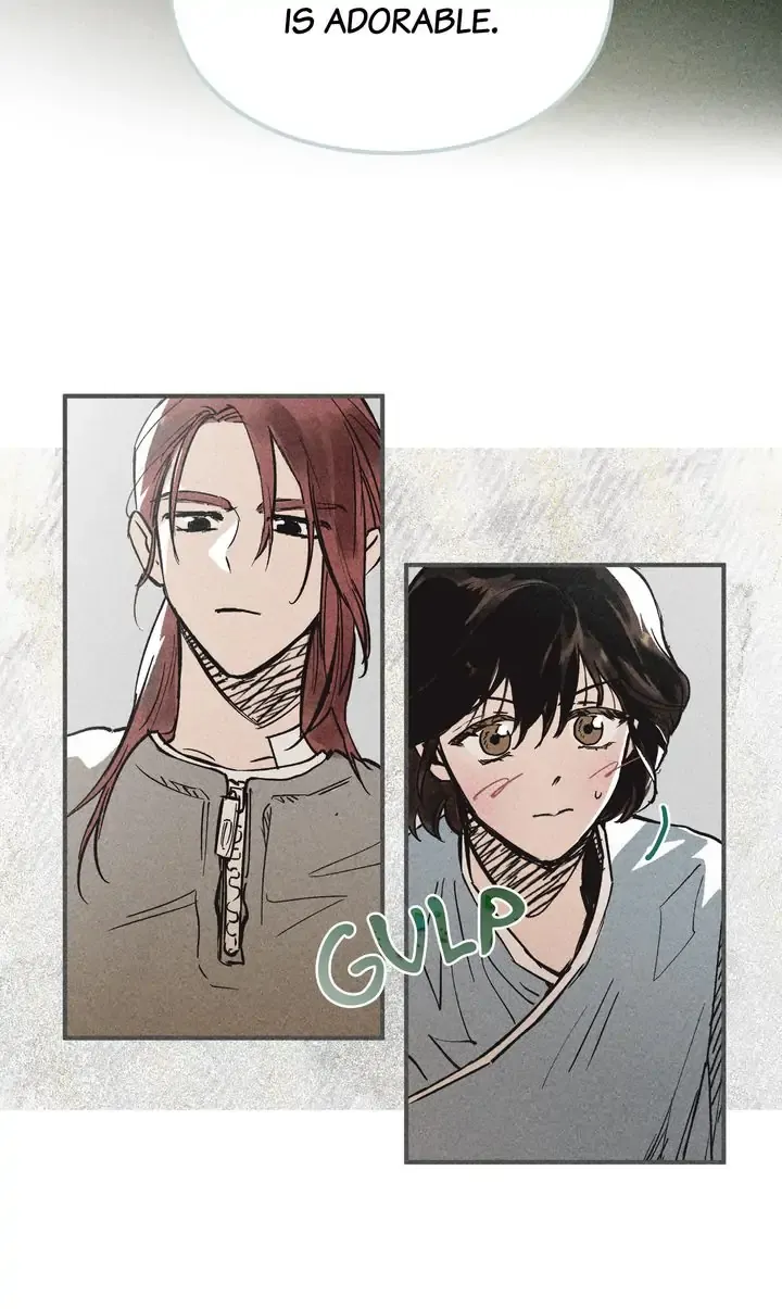 The Iron Inside Chapter 3 Online - página 7