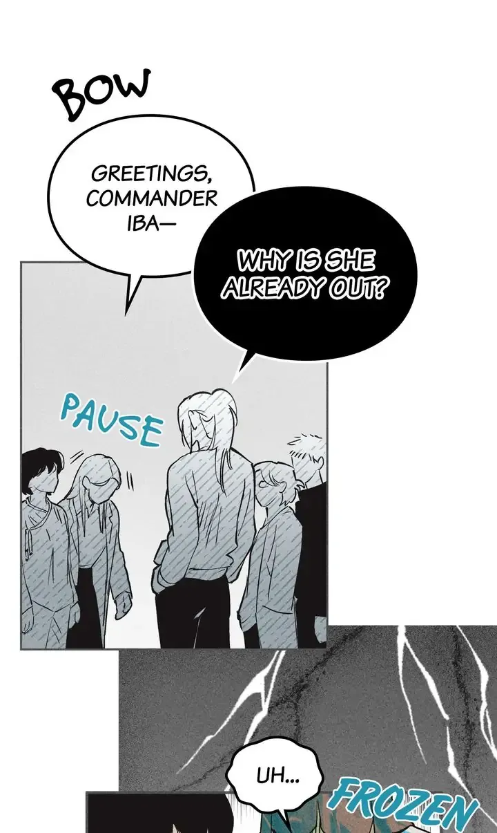 The Iron Inside Chapter 3 Online - página 8