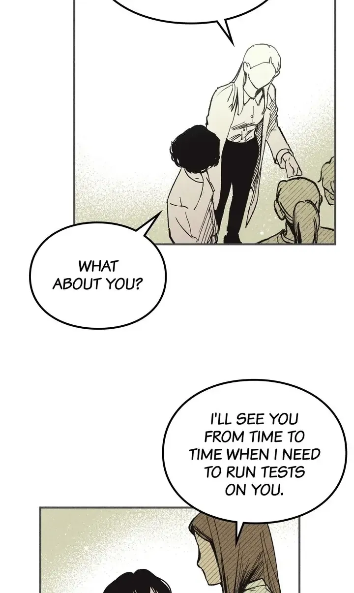 The Iron Inside Chapter 3 Online - página 11