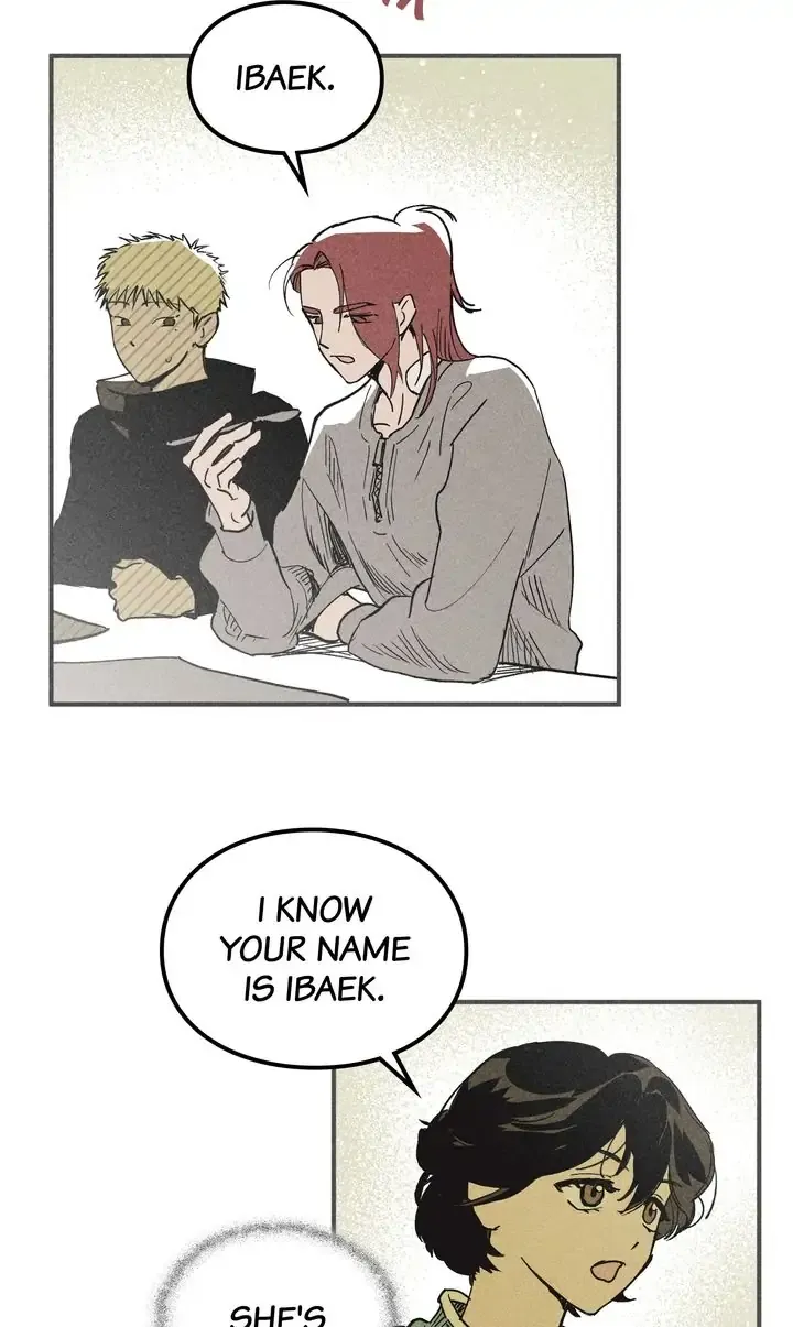 The Iron Inside Chapter 3 Online - página 19