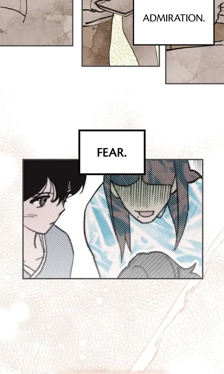 The Iron Inside Chapter 3 Online - página 23