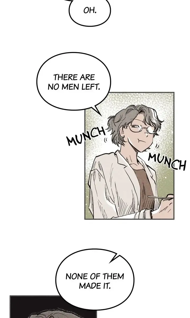 The Iron Inside Chapter 3 Online - página 26